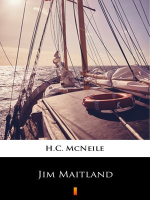 cover image of Jim Maitland